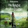 Dryas Verlag Die Angst Der Alten Dame