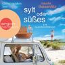 Argon Verlag Sylt Oder Süßes