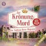 dp audiobooks Zur Krönung: Mord