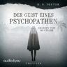 Audio4You Der Geist Eines Psychopathen