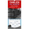 Familienplaner 2024 - Formel Rennen Boxengasse 1971-83 Mit 5 Spalten (Wandkalender 21 X 45 Cm) Calvendo