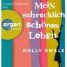 Argon Verlag Mein Schrecklich Schönes Leben