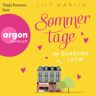 Argon Verlag Sommertage Im Quartier Latin