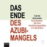 ABOD von RBmedia Verlag Das Ende Des Azubimangels