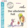 USM Der Allerletzte Fall