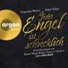 Argon Verlag Jeder Engel Ist Schrecklich