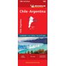 Michelin Chile Argentinien