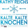 Random House Audio Kalte Kalte Knochen