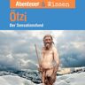 USM Abenteuer & Wissen Ötzi - Der Sensationsfund