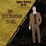 Audio4You Eine Tote Herzogin Zu Viel