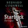 AUDIOBUCH Starbuck: Der Gegner