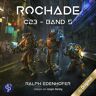 dp audiobooks Rochade