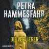 AUDIOBUCH Die Verlierer