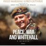 Osprey Publishing Peace War And Whitehall