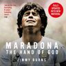 Bloomsbury Publishing Maradona