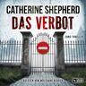 KAFEL-Verlag Das Verbot: Thriller