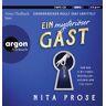 Argon Verlag GmbH Ein Mysteriöser Gast