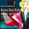 Der Hörverlag Dickie Dick Dickens - Wieder Im Lande