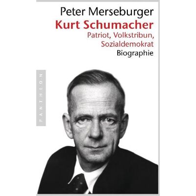 Pantheon Kurt Schumacher Pantheon Kurt Schumacher