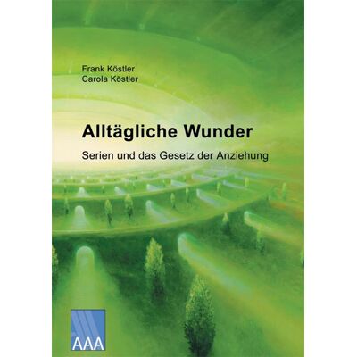 Ahead Alltägliche Wunder Ahead Alltägliche Wunder