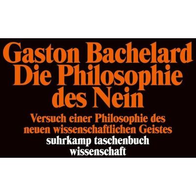 Suhrkamp Die Philosophie Des Nein Suhrkamp Die Philosophie Des Nein