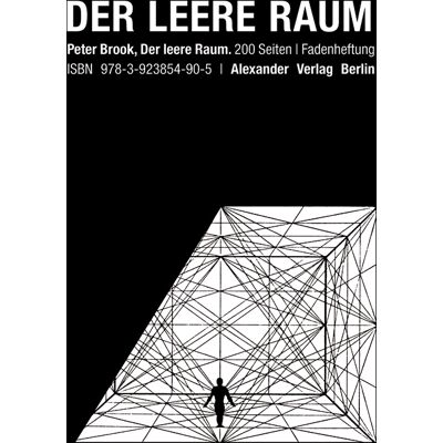 Alexander Verlag Berlin Der Leere Raum Alexander Verlag Berlin Der Leere Raum