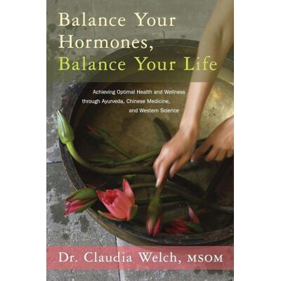Your Hormones Balance Your Life Your Hormones Balance Your Life