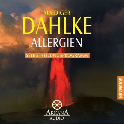 Arkana Allergien Arkana Allergien