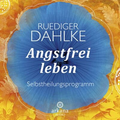 Arkana Angstfrei Leben Arkana Angstfrei Leben
