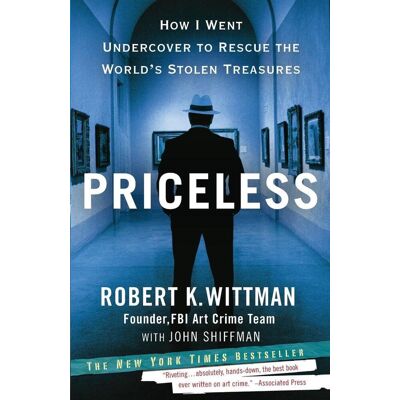 Crown Priceless Crown Priceless