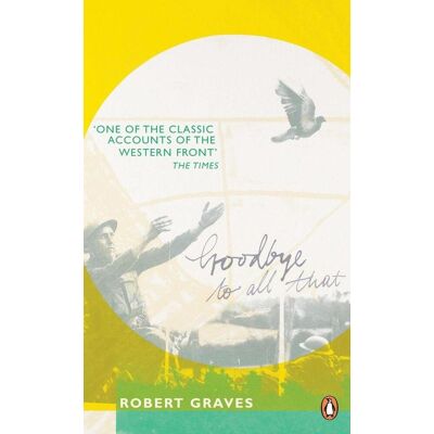 Penguin Goodbye To All That Penguin Goodbye To All That