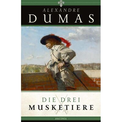 Anaconda Die Drei Musketiere Anaconda Die Drei Musketiere