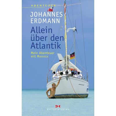 Delius Klasing Allein Über Den Atlantik Delius Klasing Allein Über Den Atlantik
