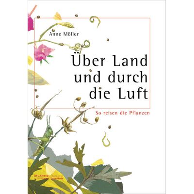 Atlantis Über Land Und Durch Die Luft Atlantis Über Land Und Durch Die Luft