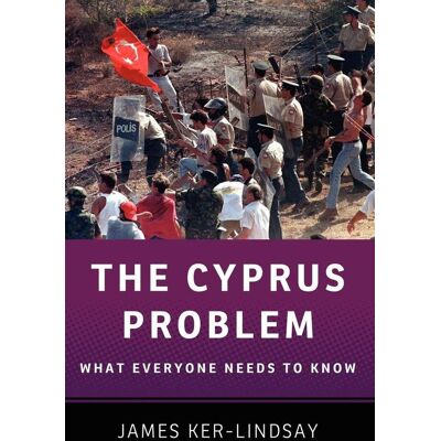 Oxford University Press The Cyprus Problem Oxford University Press The Cyprus Problem