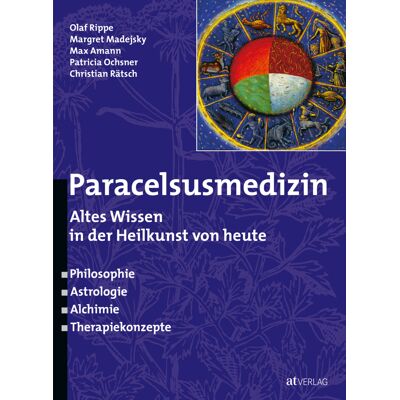 AT Verlag Paracelsusmedizin AT Verlag Paracelsusmedizin