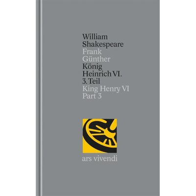 Vivendi König Heinrich Vi. 3 Vivendi König Heinrich Vi. 3