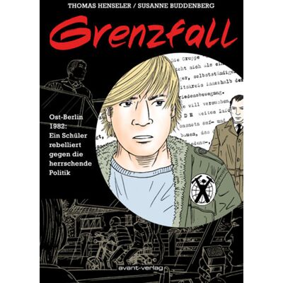 Avant Grenzfall Avant Grenzfall