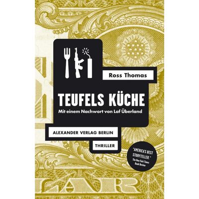 Alexander Verlag Berlin Teufels Küche Alexander Verlag Berlin Teufels Küche