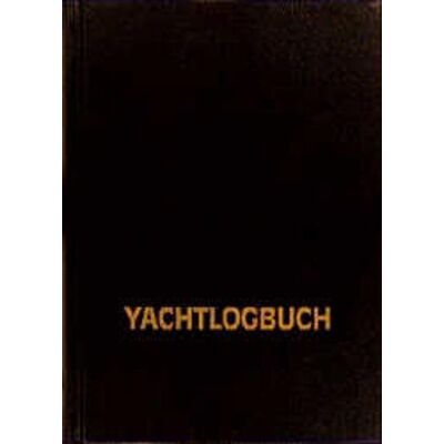 Deutscher Segler Vlg DSV Yachtlogbuch Deutscher Segler Vlg DSV Yachtlogbuch