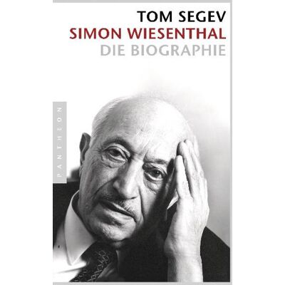 Pantheon Simon Wiesenthal Pantheon Simon Wiesenthal