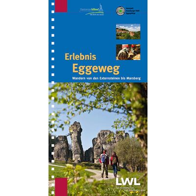 tpk-Regionalverlag Erlebnis Eggeweg tpk-Regionalverlag Erlebnis Eggeweg