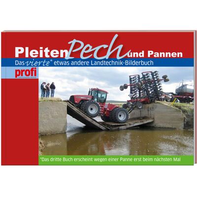 Landwirtschaftsverlag Pleiten Pech Und Pannen Iv Landwirtschaftsverlag Pleiten Pech Und Pannen Iv