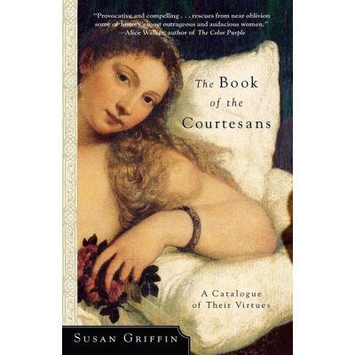 Crown The Book Of The Courtesans Crown The Book Of The Courtesans