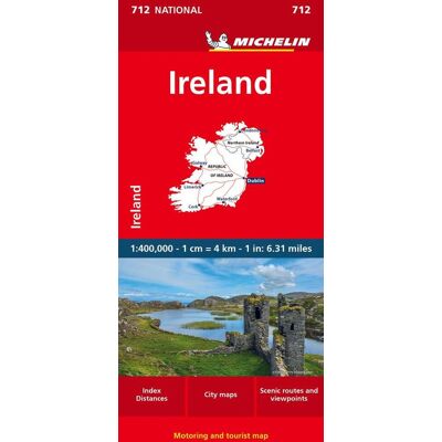 Michelin Irland Michelin Irland
