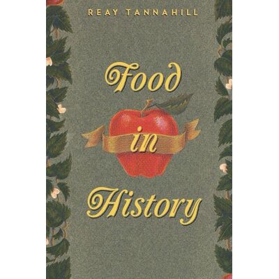Crown Food In History Crown Food In History