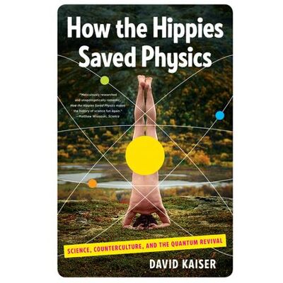 Symantec How The Hippies Saved Physics Symantec How The Hippies Saved Physics