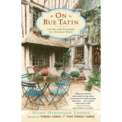 Crown On Rue Tatin Crown On Rue Tatin