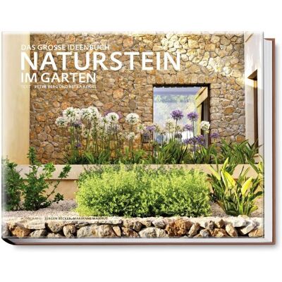 Becker Naturstein Im Garten Becker Naturstein Im Garten
