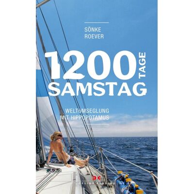 Delius Klasing 1200 Tage Samstag Delius Klasing 1200 Tage Samstag